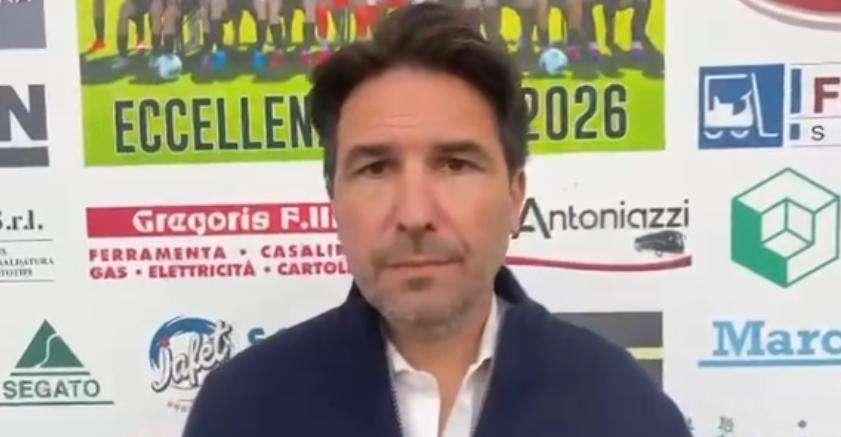 UNION PASIANO - Per la panchina scelto Muzzin