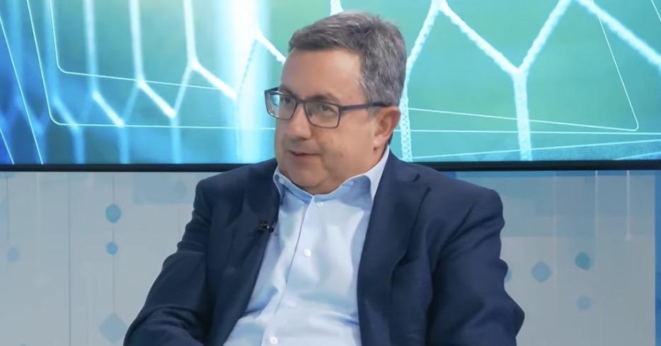 LME - Fabbro: "Bolgan tornato con entusiasmo. De Sena situazione da valutare"