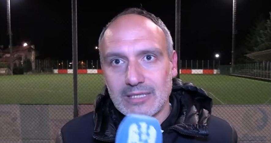 JUVENTINA - Visintin: "Prestazione di alto livello, siamo cresciuti in mentalità"