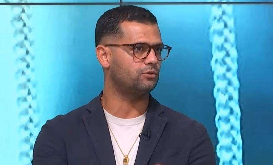 MARANESE - Kabine: "Dietro di me ho una squadra importante, io sono il finalizzatore"