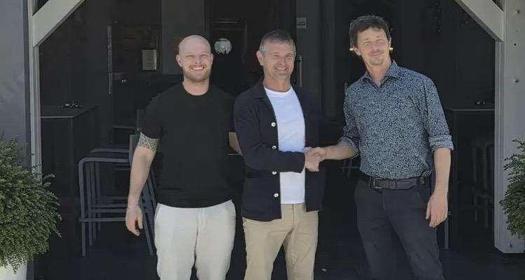 CASARSA - Campaner e Pegolo confermati per la prossima stagione 