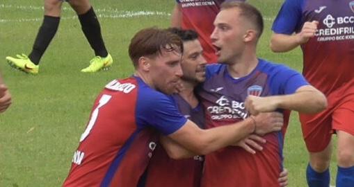 COPPA ITALIA ECCELLENZA/PROMOZIONE - I risultati della seconda giornata