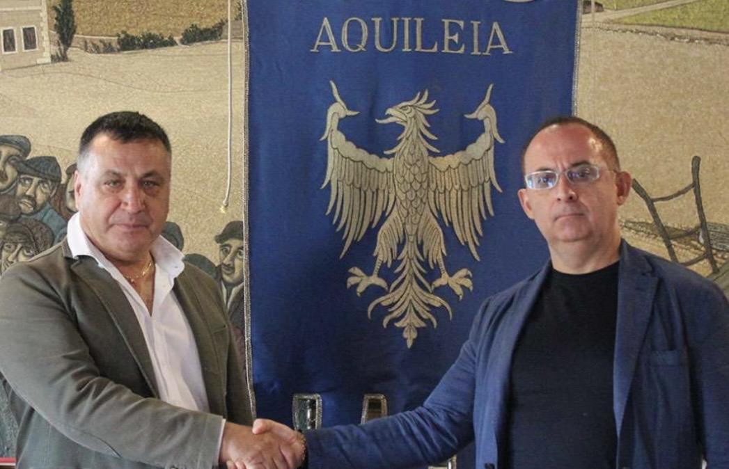 LA LETTERA - Il presidente Magaldi fa chiarezza sulla situazione dell'Aquileia
