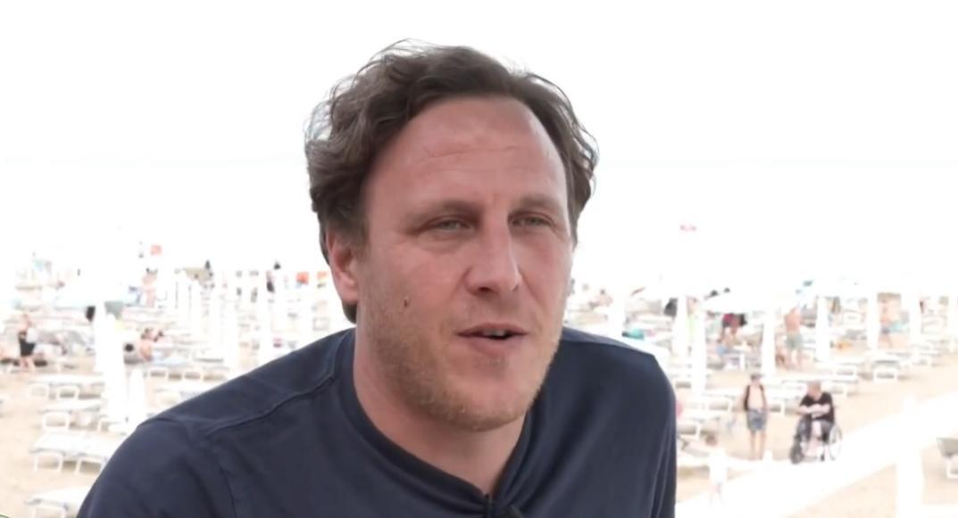 BRIAN LIGNANO -  Paolucci: "La nuova squadra mi piace. Fondamentale aver tenuto buona parte del gruppo storico"