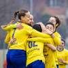 Modena Femminile: Manfredi protagonista del  derby 