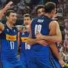 Volley: l'Italia batte la Polonia ed è campione del Mondo