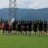 La B sceglie il Trentino Alto Adige