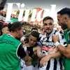 Ascoli-Brescia 3-0: grande festa al Del Duca per il ritorno in Serie B