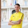 Nieling : " Ho chiesto di rimanere  a Modena!"