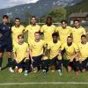 Modena-Alense: 13 goal nella prima amichevole
