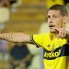 Il Gallo Belotti torna a brillare: una spettacolare rovesciata e il primo gol con il Modena.