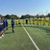 Under 15: inizia la preparazione a Saliceta