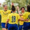 Modena Femminile: ampia vittoria al debutto in campionato