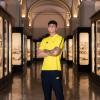 UFFICIALE-Modena FC, ecco  il portiere Consiglio