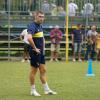 Modena, tutti MATTI per Belotti!
