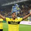 Post gara Modena-Hellas Verona, Montevago: “Una settimana super”