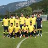 Modena-Nago Torbole: dieci gol nel secondo test della stagione
