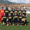 Calcio, Amichevoli: il Modena supera 1-0 il Trento