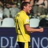 Post Gara Modena-Cesena,  Belotti: “Contento per la squadra”