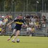 Il Modena torna ad allenarsi dopo qualche giorno di riposo
