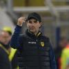 Empoli- Pagliuca-bis supera la prima esperienza