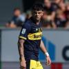 Post Gara Sudtirol-Modena,  Ambrosino: “Buon punto, contento per la squadra”