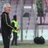 Mandelli: "La squadra non molla mai"
