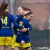 Modena Femminile: le canarine passano sul campo del Fossolo