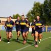 Il Modena si appresta a vivere l’esordio in campionato