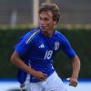 Nazionali: Tito Fabbri con l’Under 18 azzurra