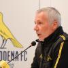 Mandelli: “Siamo pronti per l’inizio del campionato”
