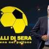 Alle 21.30 Gialli di sera su TRC