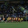 Modena-Avellino 0-1: negativa  la prima al Braglia