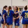 Modena Femminile: 3-3 in Coppa con la PGS Smile