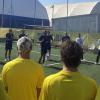 Under 17: inizia a Saliceta la nuova stagione