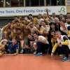 Pallavolo, Modena è campione d’Europa con una rimonta strepitosa