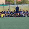 Settore Giovanile: parte il campionato di U13 e U14