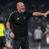 Reggiana, Bisoli: "Col Modena serve un pizzico di fortuna "
