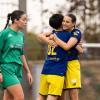 Modena Femminile: due su due in campionato