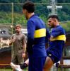 Modena FC, continua la preparazione stagioanale