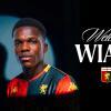 Il saluto di Wiafe
