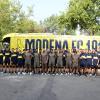 Mezzana-Marilleva: i convocati di mister Galloppa
