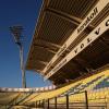 Stadio Braglia: comunicato ufficiale
