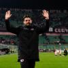 Brunori : "Nonostante i contatti avuti con il Modena, il mio desiderio è sempre stato quello dell'Ascoli."