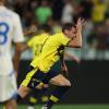 Modena-Empoli 2-1: la notte del Gallo