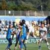 Carrarese-Modena 2-1: primo stop in trasferta