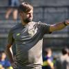 I canarini preparano il debutto in Coppa Italia