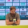 Galloppa: "Curiosità e un forte desiderio di iniziare"