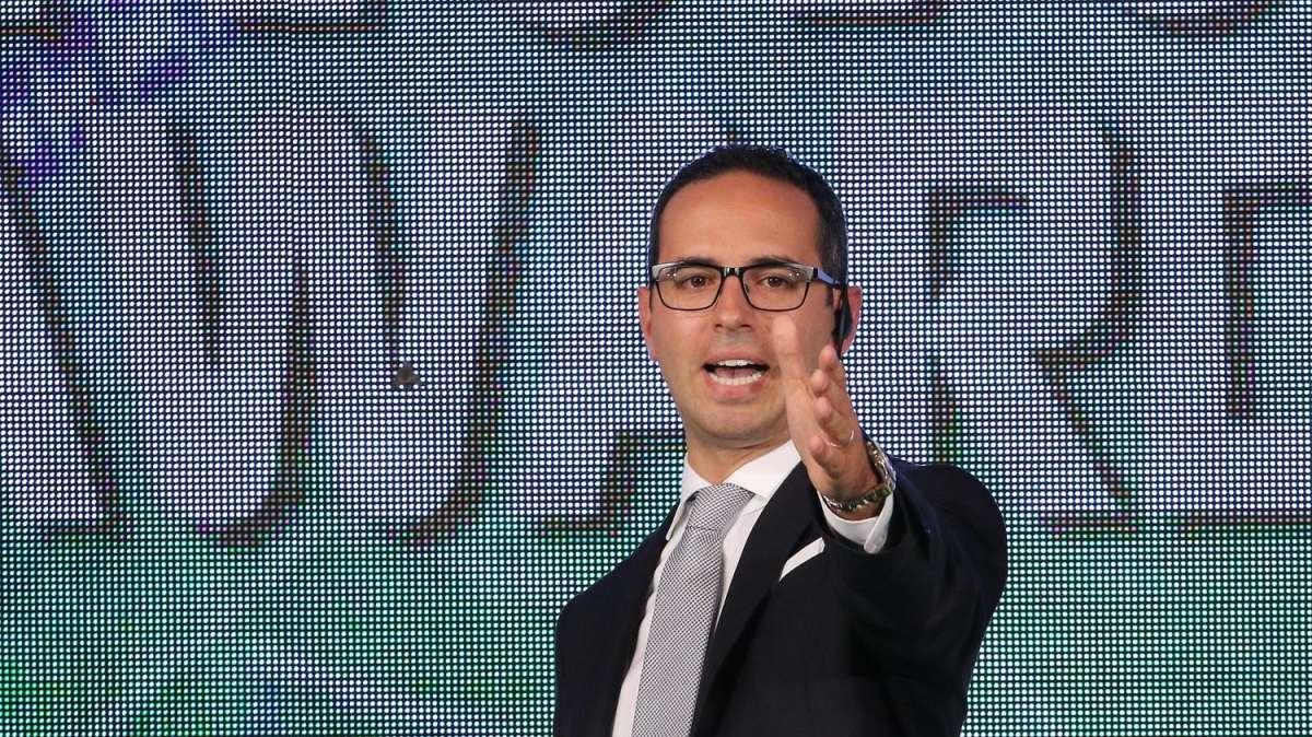 Criscitiello: "Gravina garante della Samp. Marani non può far iscrivere i blucerchiati in Lega Pro... Il sistema non ha più credibilità"