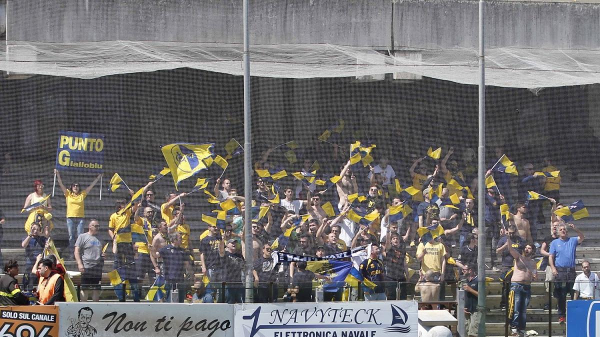 CRESCE L’ATTESA DEI TIFOSI PER L'ESORDIO IN CAMPIONATO